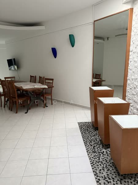 Cherryhill, 27 Lorong Lew Lian, 2 Bedrooms, 1,022 sqft, Condominium For Rent, by Nicholas Nah, 500128425 - PropertyGuru.com.sg