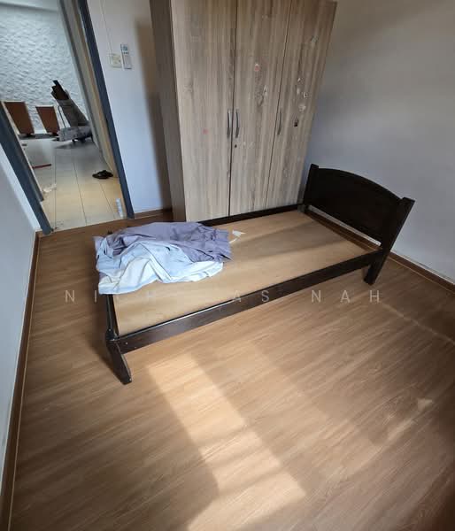 Cherryhill, 27 Lorong Lew Lian, 2 Bedrooms, 1,022 sqft, Condominium For Rent, by Nicholas Nah, 500128425 - Bedroom - PropertyGuru.com.sg
