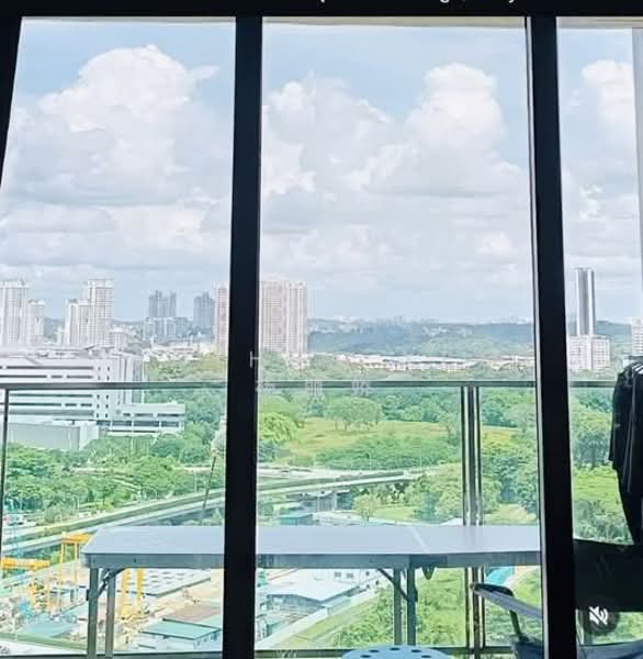 Normanton Park, 47 Normanton Park, 1 Bedroom, 517 sqft, Condominium For Sale, by Anthea Yeo 杨丽娇, 500128427 - View - PropertyGuru.com.sg
