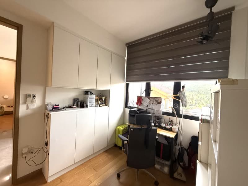 The Essence, 1 Chong Kuo Road, 2 Bedrooms, 700 sqft, Condominium For Rent, by Paley Kuang, 500128428 - Study - PropertyGuru.com.sg