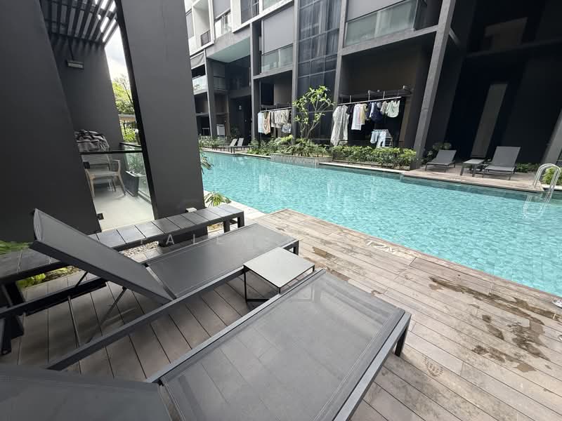 The Essence, 1 Chong Kuo Road, 2 Bedrooms, 700 sqft, Condominium For Rent, by Paley Kuang, 500128428 - Exterior - PropertyGuru.com.sg