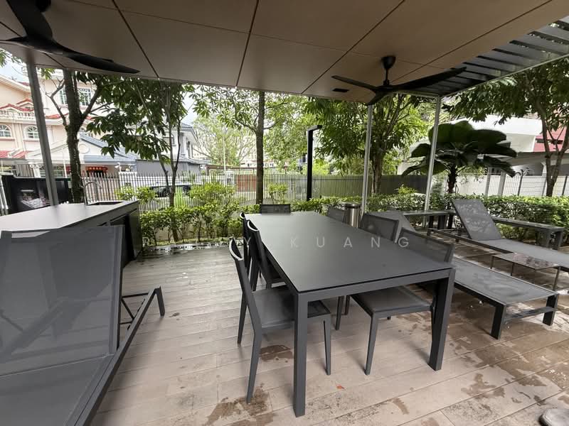 The Essence, 1 Chong Kuo Road, 2 Bedrooms, 700 sqft, Condominium For Rent, by Paley Kuang, 500128428 - Exterior - PropertyGuru.com.sg