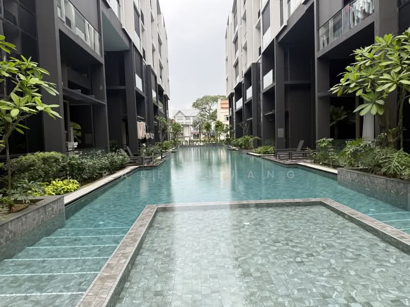 The Essence, 1 Chong Kuo Road, 2 Bedrooms, 700 sqft, Condominium For Rent, by Paley Kuang, 500128428 - PropertyGuru.com.sg