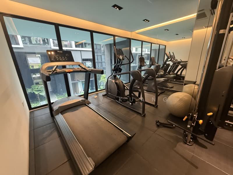 The Essence, 1 Chong Kuo Road, 2 Bedrooms, 700 sqft, Condominium For Rent, by Paley Kuang, 500128428 - PropertyGuru.com.sg