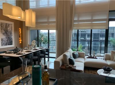 For Sale - Tembusu Grand