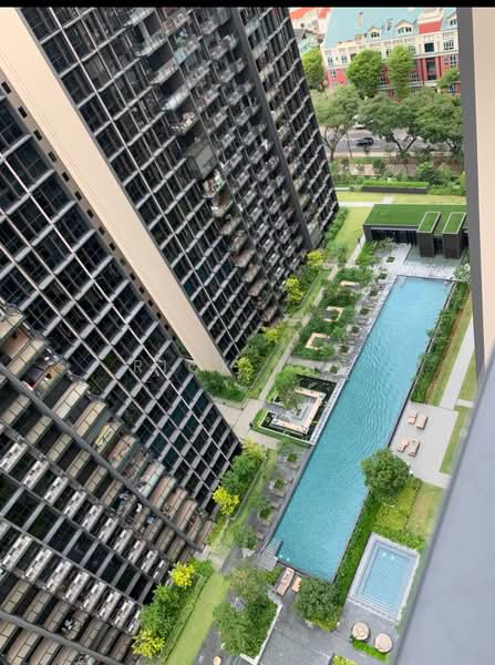 Tembusu Grand, 96 Jalan Tembusu, 5 Bedrooms, 2,691 sqft, Condominium For Sale, by Rick Tan, 500128429 - Exterior - PropertyGuru.com.sg
