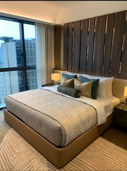 Tembusu Grand, 96 Jalan Tembusu, 5 Bedrooms, 2,691 sqft, Condominium For Sale, by Rick Tan, 500128429 - Bedroom - PropertyGuru.com.sg