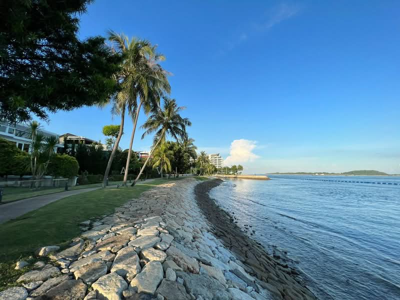Sentosa Cove, , 10+ Bedrooms, 28,900 sqft, Detached House For Sale, by Alvin Tan, 500128430 - Exterior - PropertyGuru.com.sg