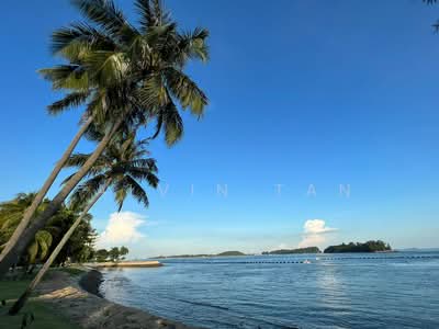 For Sale - Sentosa Cove