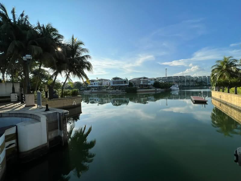 Sentosa Cove, , 10+ Bedrooms, 28,900 sqft, Detached House For Sale, by Alvin Tan, 500128430 - Exterior - PropertyGuru.com.sg
