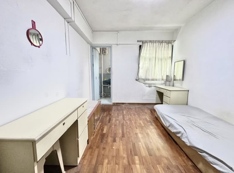 44 Chai Chee Street, 44 Chai Chee Street, 2 Bedrooms, 732 sqft, HDB Flat For Sale, by Brandon Zheng 郑祺宝, 500128432 - Bedroom - PropertyGuru.com.sg