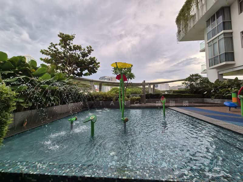 Kallang Riverside, 51 Kampong Bugis, 2 Bedrooms, 1,001 sqft, Condominium For Sale, by Alex Tang 陳拁燐, 500128433 - Exterior - PropertyGuru.com.sg