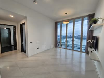 For Sale - Kallang Riverside