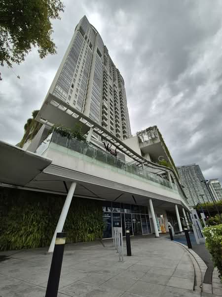 Kallang Riverside, 51 Kampong Bugis, 2 Bedrooms, 1,001 sqft, Condominium For Sale, by Alex Tang 陳拁燐, 500128433 - PropertyGuru.com.sg