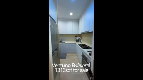 Ventuno Balmoral, 21 Balmoral Road, 3 Bedrooms, 1,313 sqft, Condominium For Sale, by Jayce Peng, 500128437 - PropertyGuru.com.sg