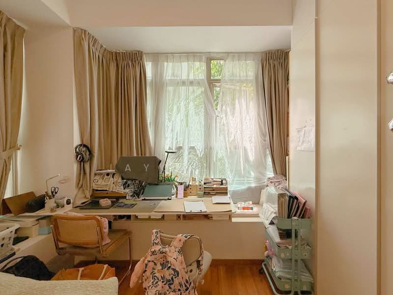 Ventuno Balmoral, 21 Balmoral Road, 3 Bedrooms, 1,313 sqft, Condominium For Sale, by Jayce Peng, 500128437 - Study - PropertyGuru.com.sg