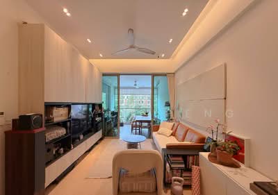 For Sale - Ventuno Balmoral