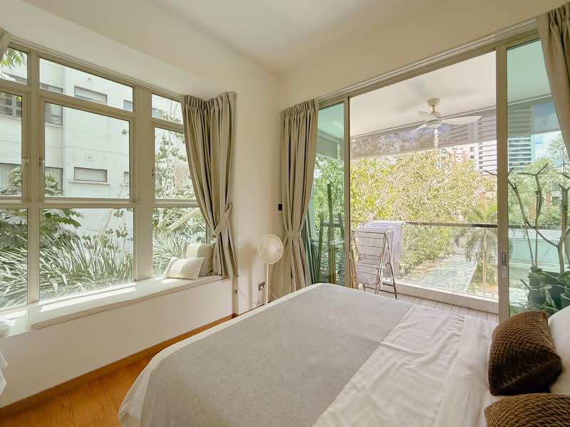 Ventuno Balmoral, 21 Balmoral Road, 3 Bedrooms, 1,313 sqft, Condominium For Sale, by Jayce Peng, 500128437 - Bedroom - PropertyGuru.com.sg