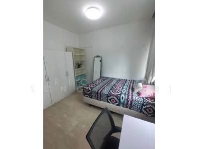 For Rent - River Valley Court