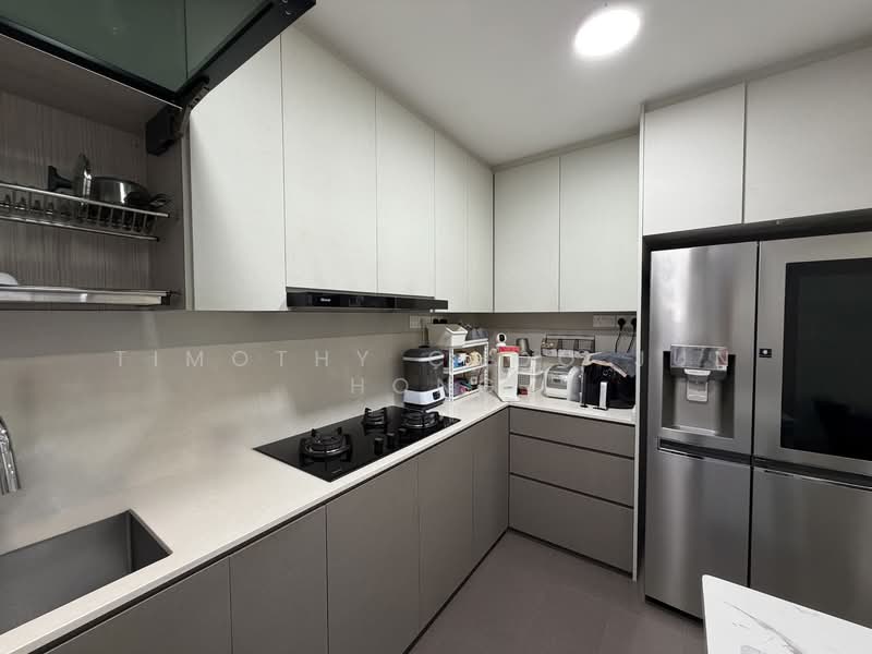 154B Bedok South Road, 154B Bedok South Road, 3 Bedrooms, 1,001 sqft, HDB Flat For Sale, by Timothy Choo Jun Hong, 500128439 - Kitchen - PropertyGuru.com.sg