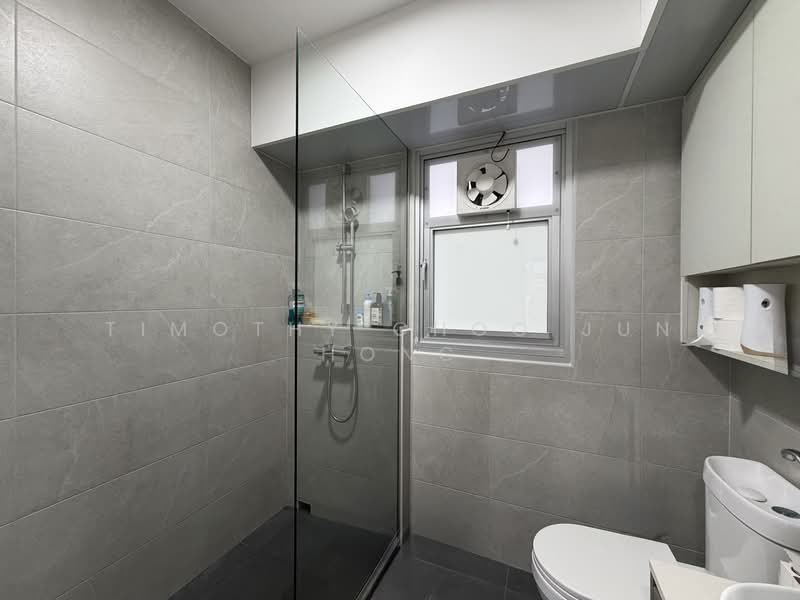 154B Bedok South Road, 154B Bedok South Road, 3 Bedrooms, 1,001 sqft, HDB Flat For Sale, by Timothy Choo Jun Hong, 500128439 - Bathroom - PropertyGuru.com.sg