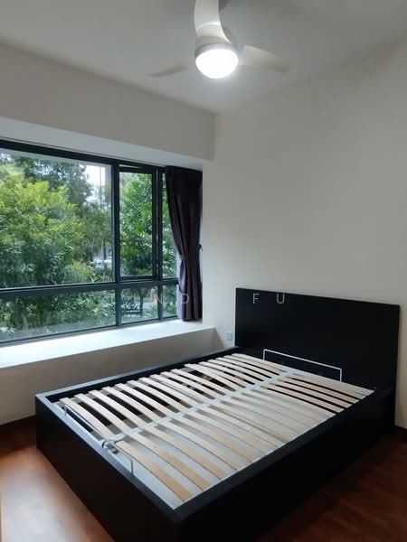 The Palette, 103 Pasir Ris Grove, 2 Bedrooms, 753 sqft, Condominium For Rent, by Linda Fu, 500128445 - Bedroom - PropertyGuru.com.sg