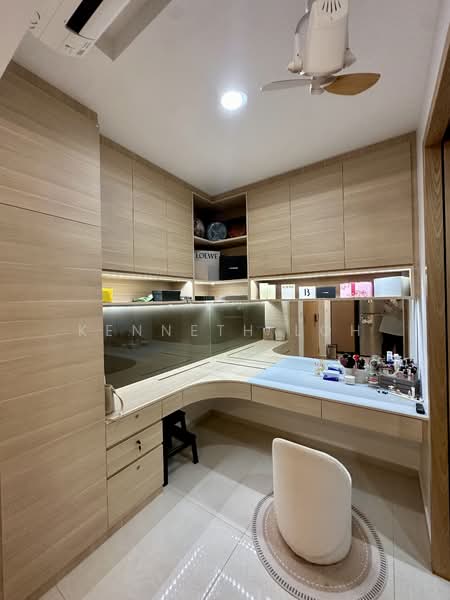 Midwood, 10 Hillview Rise, 2 Bedrooms, 549 sqft, Condominium For Sale, by Kenneth Loh, 500128447 - Interior - PropertyGuru.com.sg
