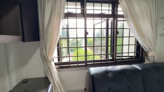 21 Jalan Membina, 21 Jalan Membina, Room Rental, 110 sqft, HDB Flat For Rent, by Darrel Mok, 500128449 - PropertyGuru.com.sg