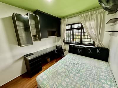 For Rent - 21 Jalan Membina
