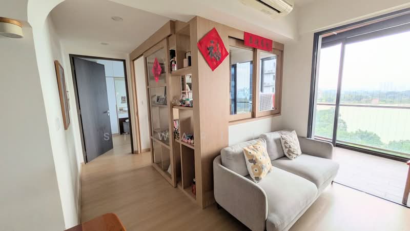 Lake Grande, 6 Jurong Lake Link, 3 Bedrooms, 926 sqft, Condominium For Rent, by Stewart Lim, 500128450 - Living Room - PropertyGuru.com.sg