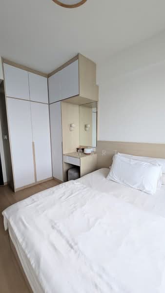 Lake Grande, 6 Jurong Lake Link, 3 Bedrooms, 926 sqft, Condominium For Rent, by Stewart Lim, 500128450 - Bedroom - PropertyGuru.com.sg