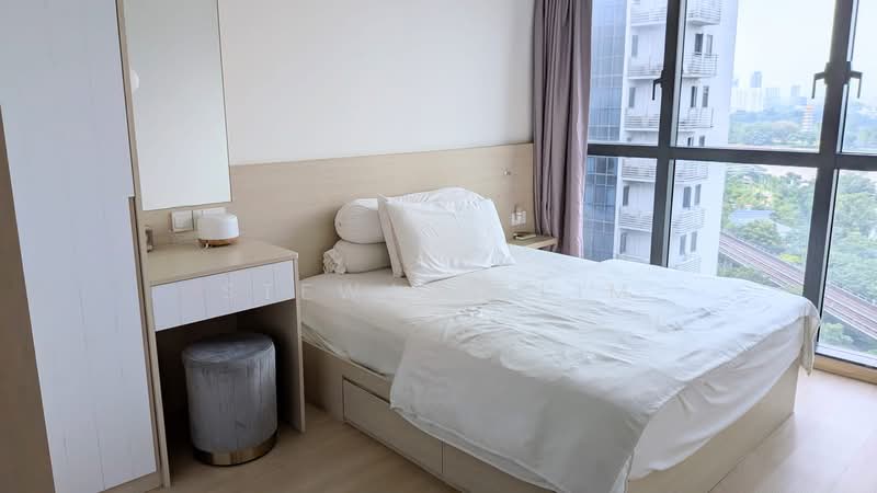 Lake Grande, 6 Jurong Lake Link, 3 Bedrooms, 926 sqft, Condominium For Rent, by Stewart Lim, 500128450 - Bedroom - PropertyGuru.com.sg