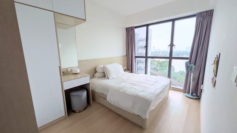 Lake Grande, 6 Jurong Lake Link, 3 Bedrooms, 926 sqft, Condominium For Rent, by Stewart Lim, 500128450 - Bedroom - PropertyGuru.com.sg