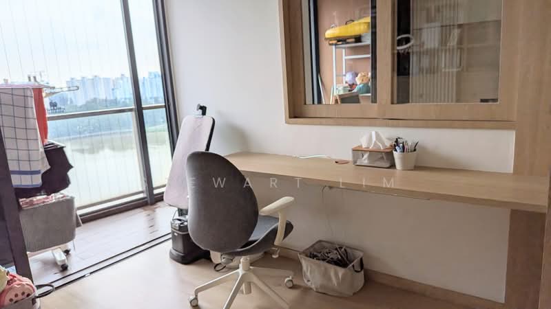 Lake Grande, 6 Jurong Lake Link, 3 Bedrooms, 926 sqft, Condominium For Rent, by Stewart Lim, 500128450 - PropertyGuru.com.sg