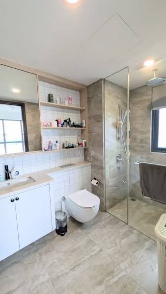 Lake Grande, 6 Jurong Lake Link, 3 Bedrooms, 926 sqft, Condominium For Rent, by Stewart Lim, 500128450 - PropertyGuru.com.sg