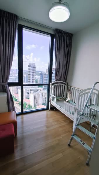The Trilinq, 28 Jalan Lempeng, 4 Bedrooms, 1,518 sqft, Condominium For Sale, by XY Liu, 500128453 - Bedroom - PropertyGuru.com.sg