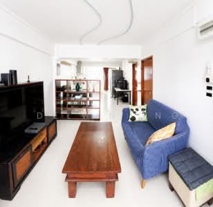 For Sale - 206 Toa Payoh North