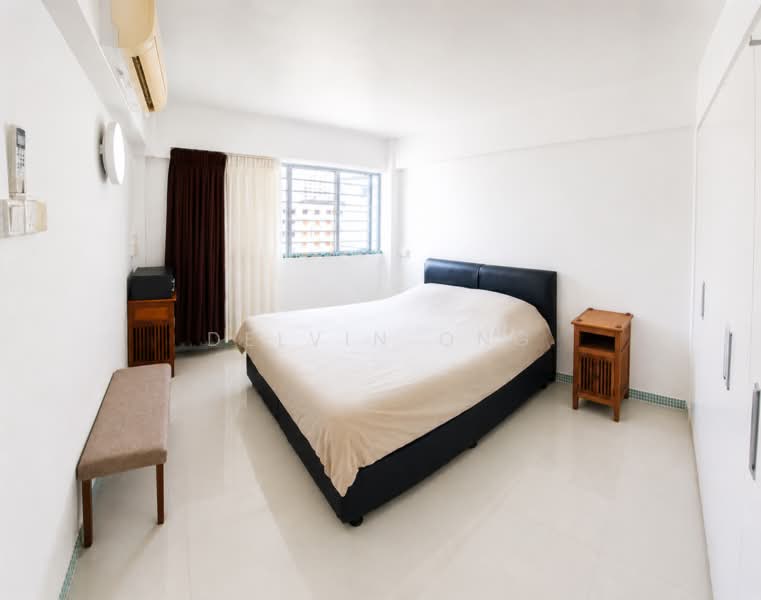 206 Toa Payoh North, 206 Toa Payoh North, 2 Bedrooms, 700 sqft, HDB Flat For Sale, by Delvin Ong, 500128454 - Bedroom - PropertyGuru.com.sg