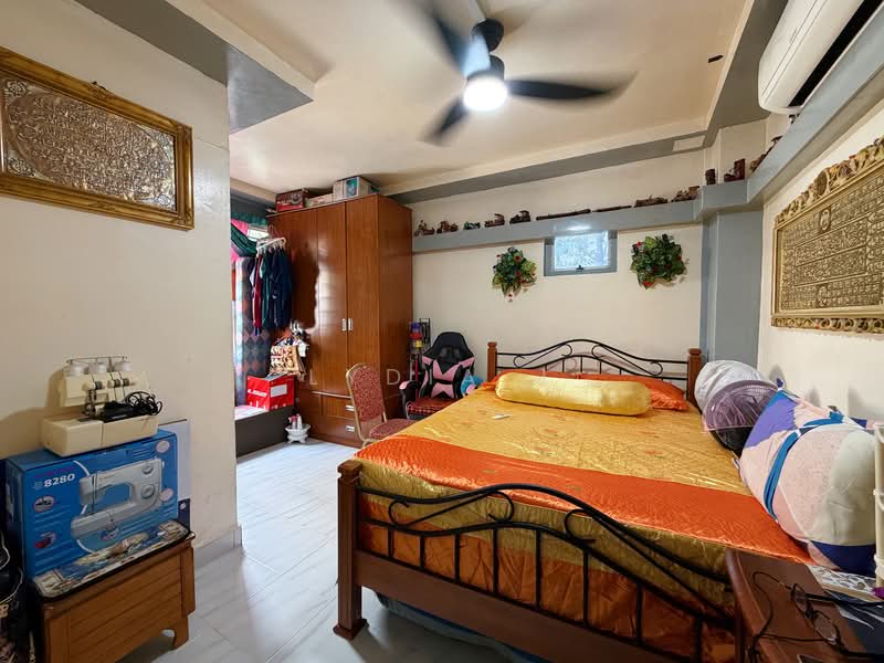 880 Yishun Street 81, 880 Yishun Street 81, 3 Bedrooms, 1,119 sqft, HDB Flat For Sale, by Lydia J, 500128457 - Bedroom - PropertyGuru.com.sg