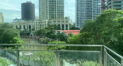 For Sale - Rivergate