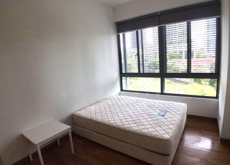 Rivergate, 93 Robertson Quay, 2 Bedrooms, 1,044 sqft, Condominium For Sale, by Corina Tan, 500128459 - Bedroom - PropertyGuru.com.sg