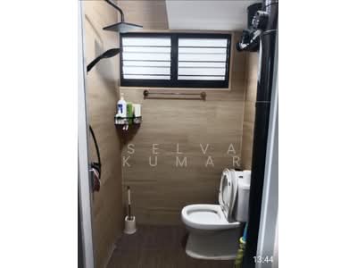 For Rent - 502 Ang Mo Kio Avenue 5