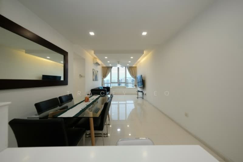 For Sale - The Quartz