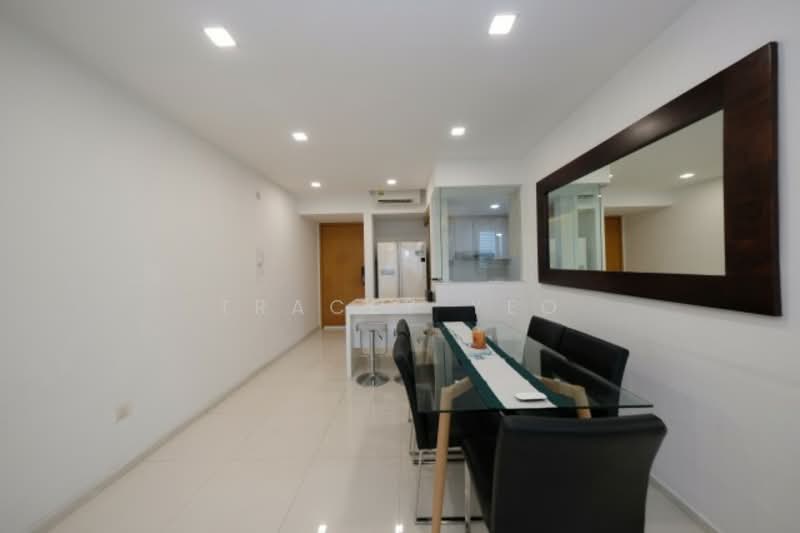 The Quartz, 51 Compassvale Bow, 3 Bedrooms, 1,195 sqft, Condominium For Sale, by Tracey Yeo, 500128463 - PropertyGuru.com.sg