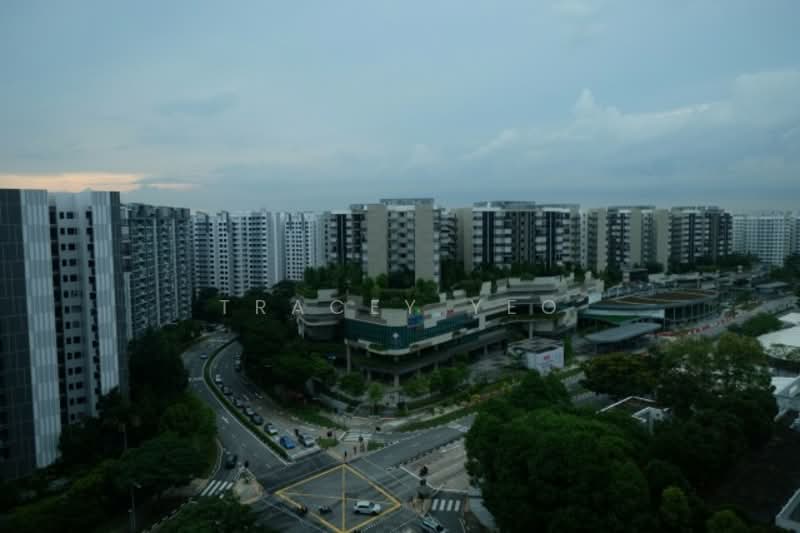 The Quartz, 51 Compassvale Bow, 3 Bedrooms, 1,195 sqft, Condominium For Sale, by Tracey Yeo, 500128463 - PropertyGuru.com.sg