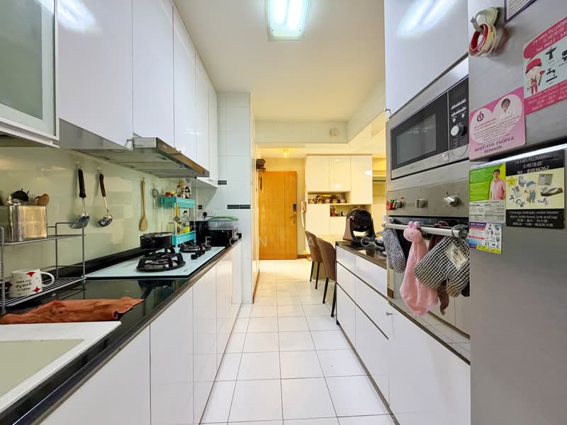 430B Yishun Avenue 11, 430B Yishun Avenue 11, 3 Bedrooms, 990 sqft, HDB Flat For Sale, by Keon Ang, 500128464 - PropertyGuru.com.sg