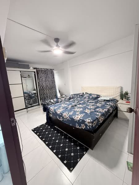 28 Telok Blangah Rise, 28 Telok Blangah Rise, 2 Bedrooms, 791 sqft, HDB Flat For Sale, by Jane Liu Yan, 500128465 - PropertyGuru.com.sg