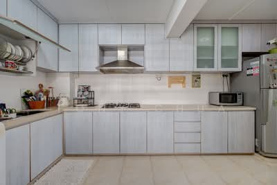 For Sale - 419 Pasir Ris Drive 6