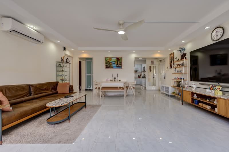 419 Pasir Ris Drive 6, 419 Pasir Ris Drive 6, 3 Bedrooms, 1,119 sqft, HDB Flat For Sale, by Tony Chua, 500128466 - Living Room - PropertyGuru.com.sg