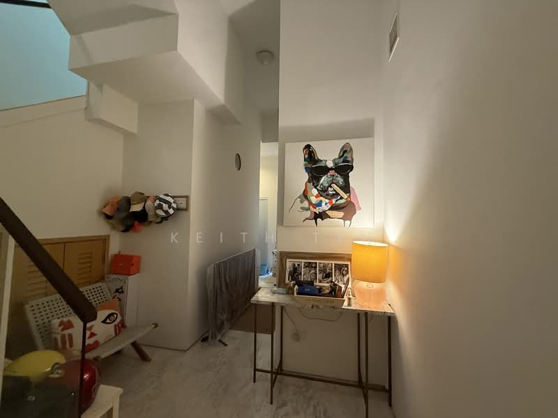 Ventura Heights, 71M Jalan Lim Tai See, 5 Bedrooms, 4,650 sqft, Cluster House For Rent, by Keith Teh, 500128469 - Interior - PropertyGuru.com.sg